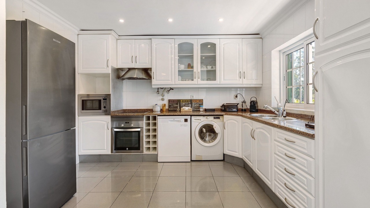 Photo of Kitchen in Carvoeira