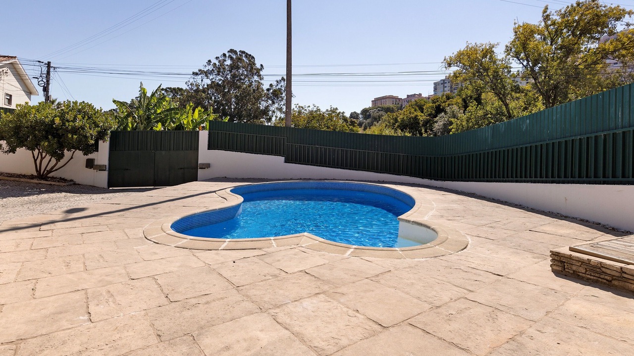 Photo of Outdoor in Carvoeira