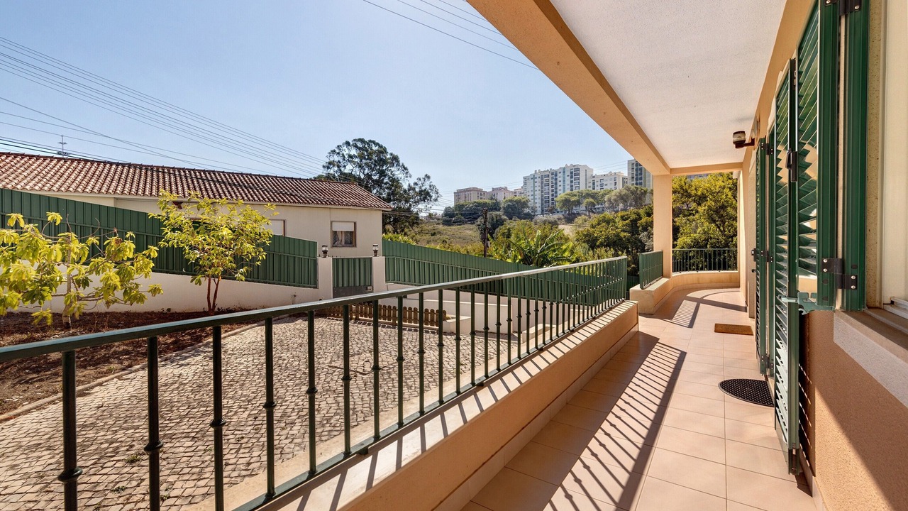 Photo of Outdoor in Carvoeira