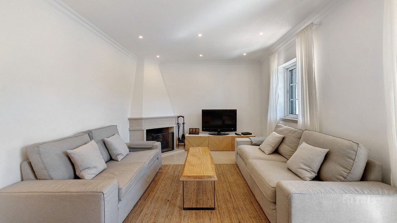 Photo of Livingroom in Carvoeira