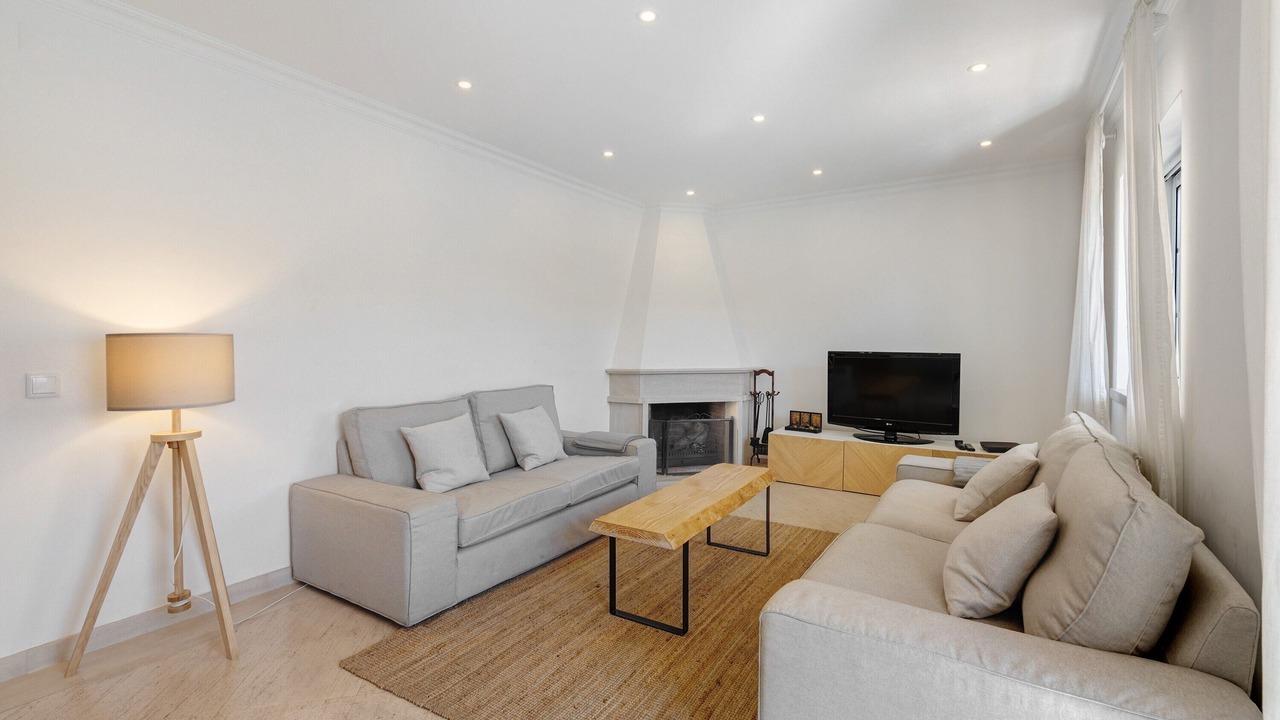Photo of Livingroom in Carvoeira