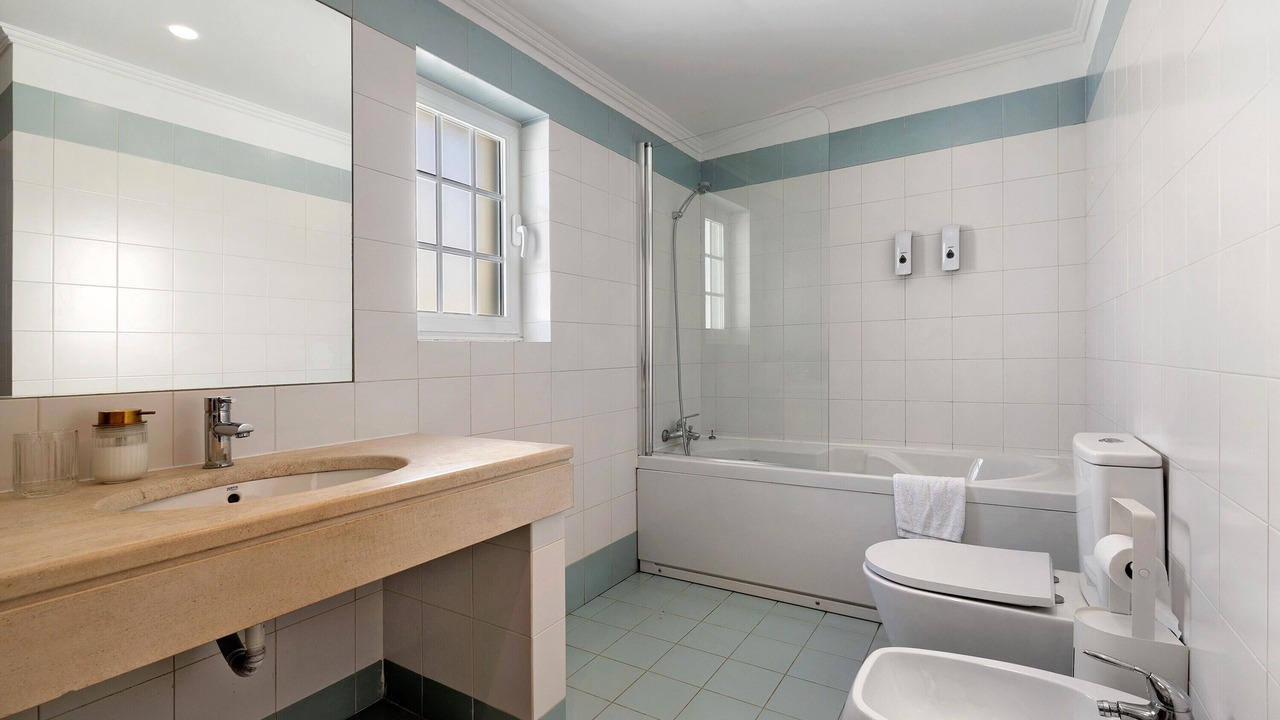 Photo of Bathroom in Carvoeira