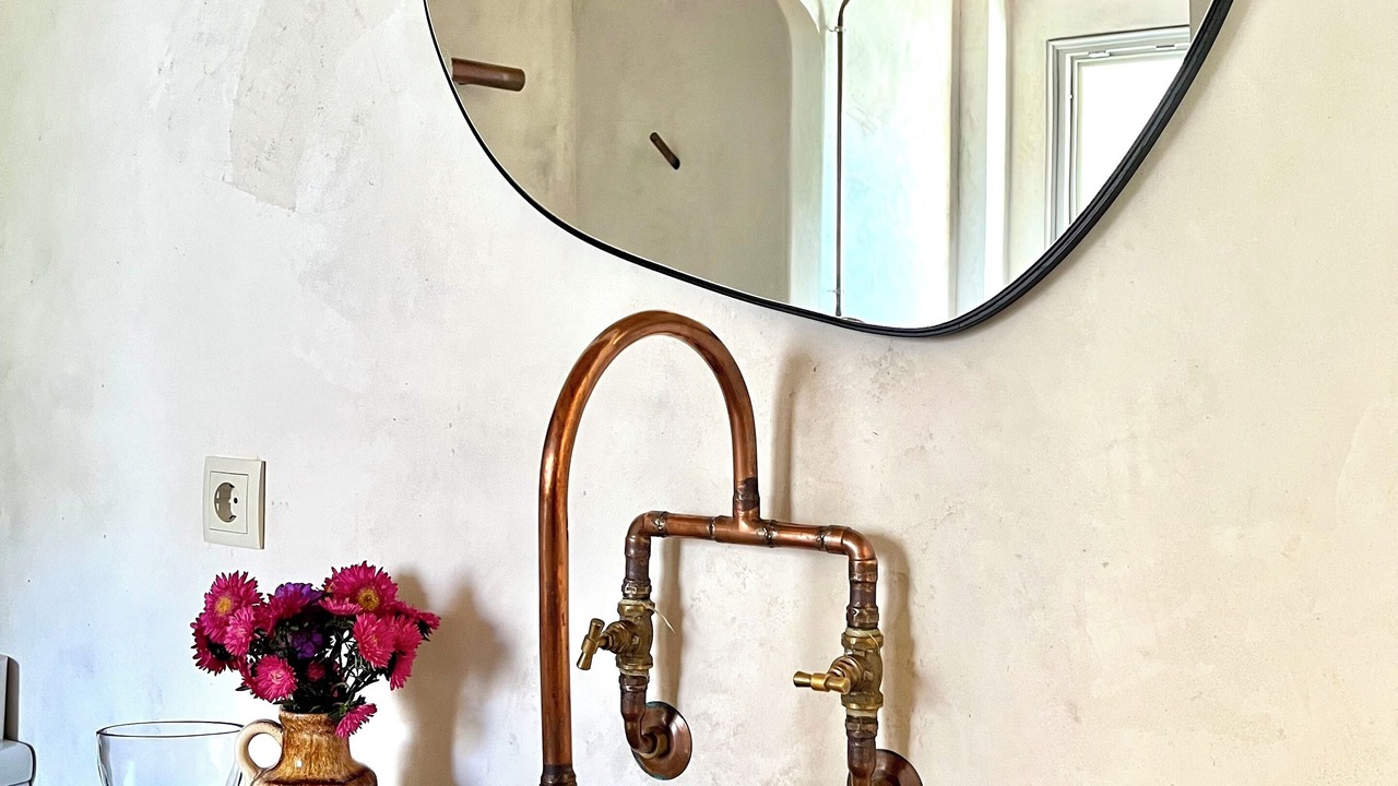Photo of Bathroom in Penacova