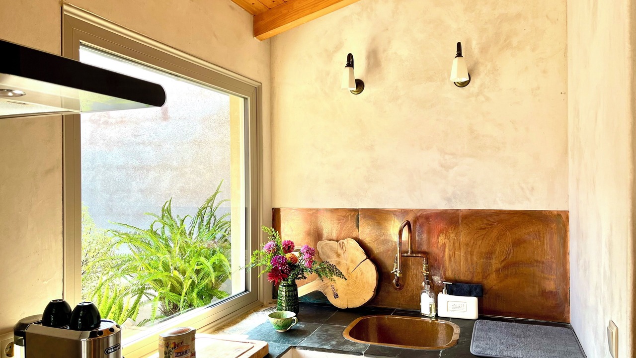 Photo of Kitchen in Penacova