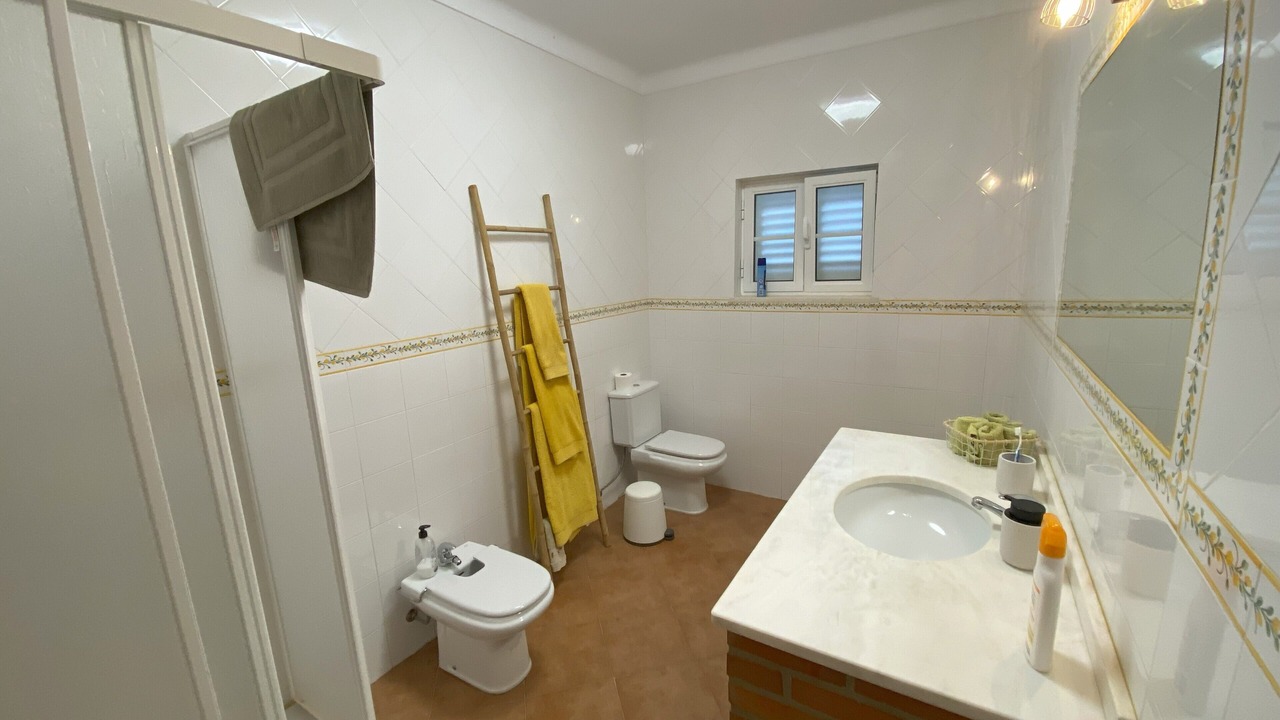 Photo of Bathroom in Avis