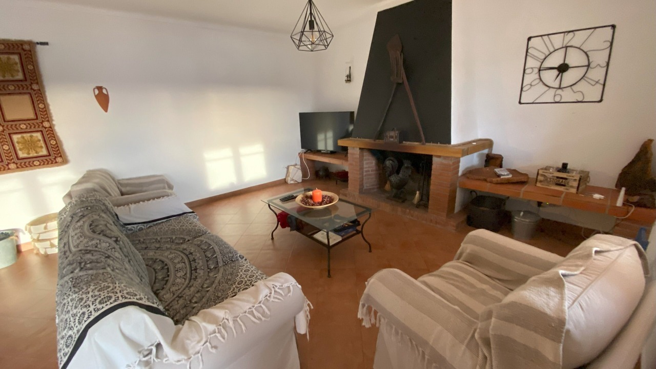 Photo of Livingroom in Avis