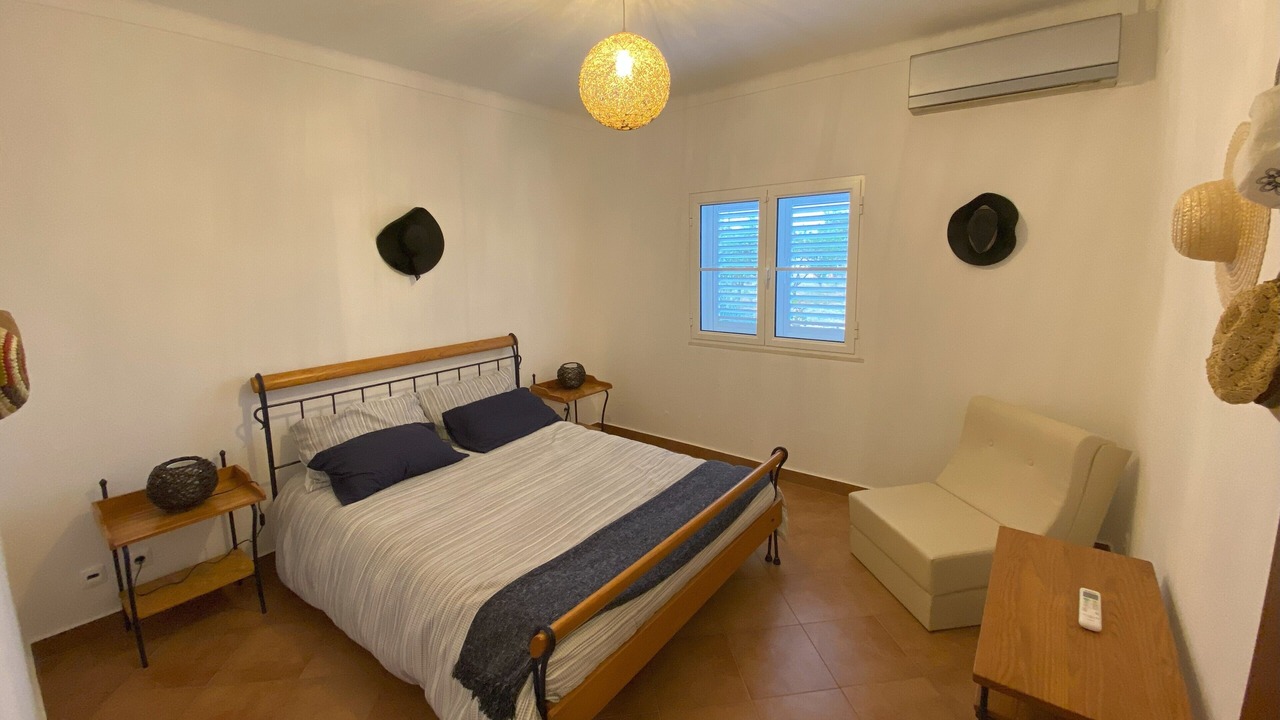 Photo of Bedroom in Avis