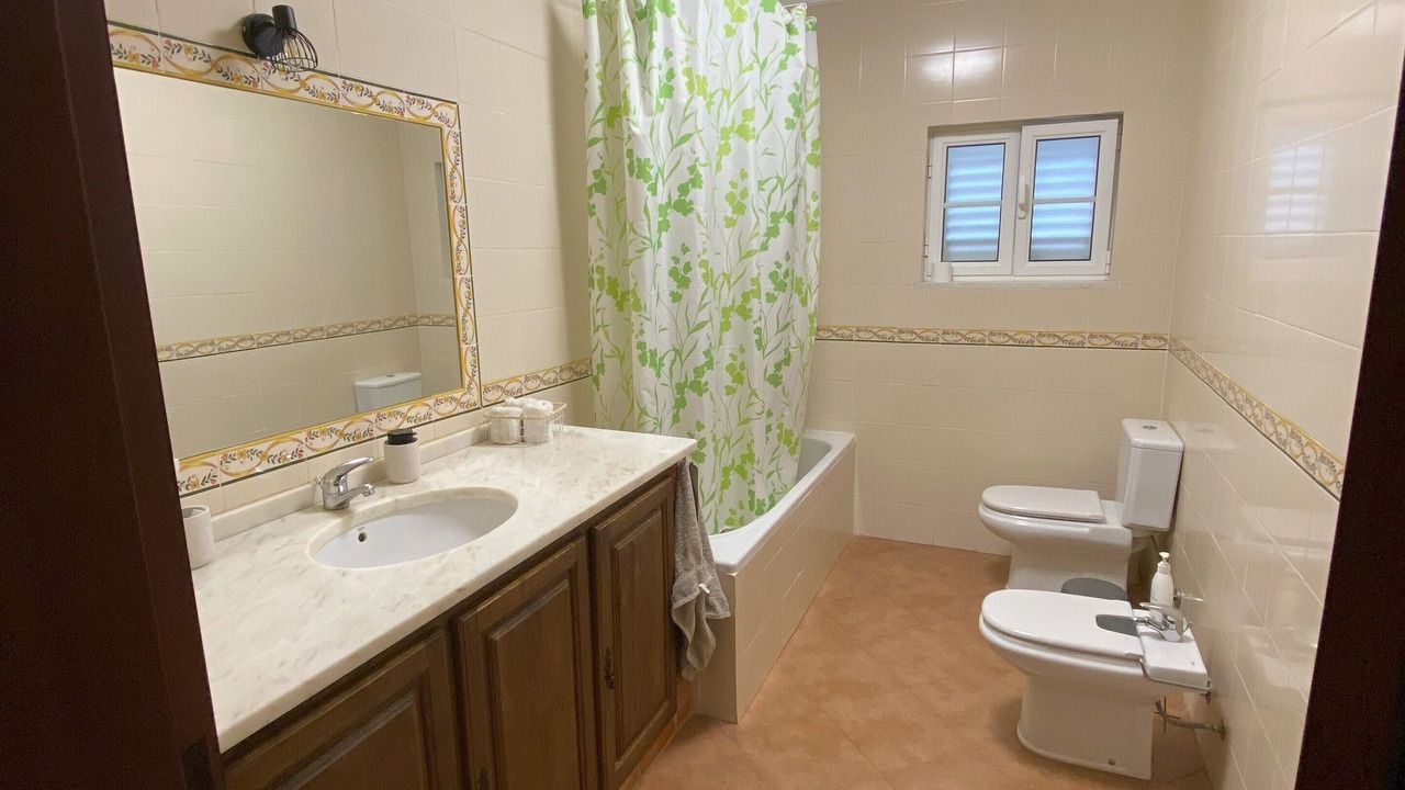 Photo of Bathroom in Avis