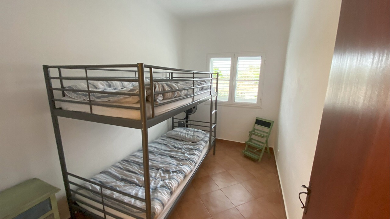 Photo of Bedroom in Avis