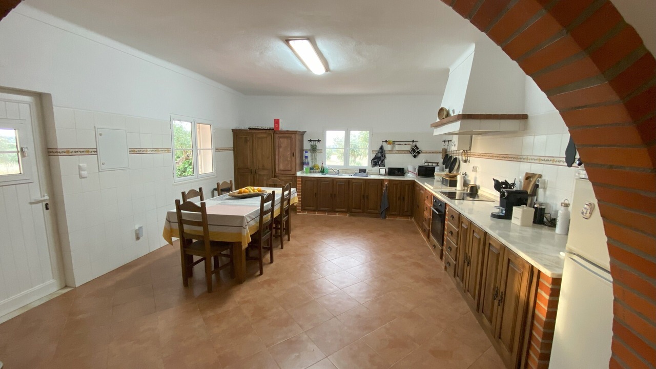 Photo of Kitchen in Avis
