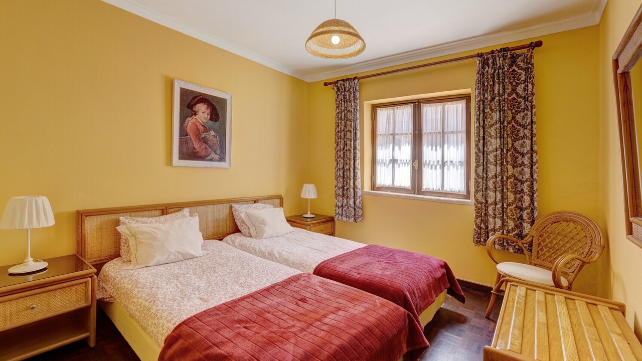 Photo of Bedroom in Praia das Macas