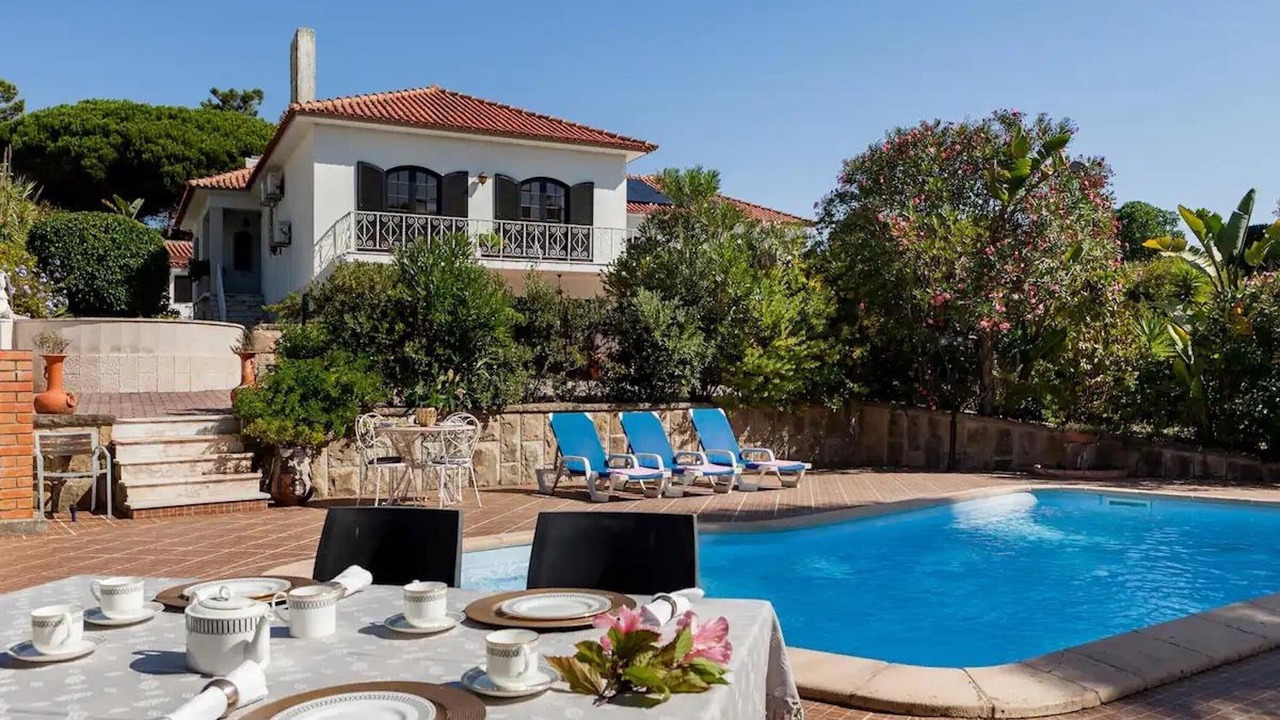 Photo of Outdoor in Praia das Macas