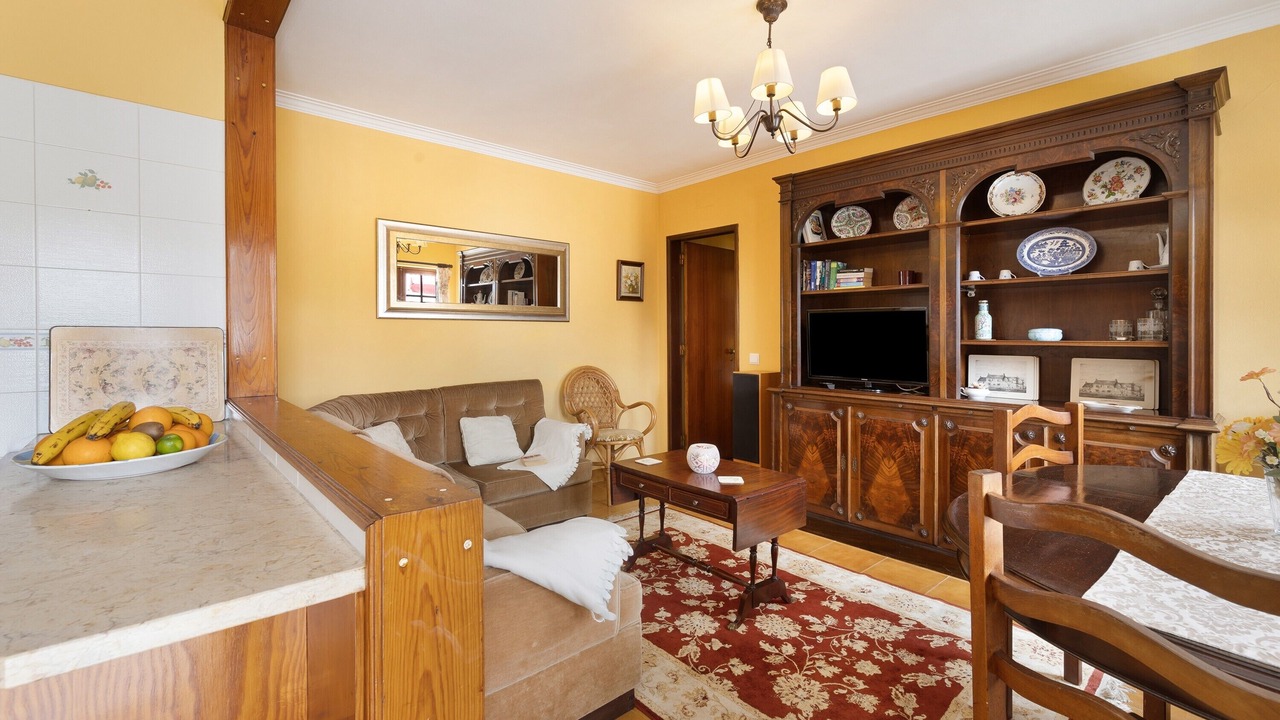 Photo of Livingroom in Praia das Macas