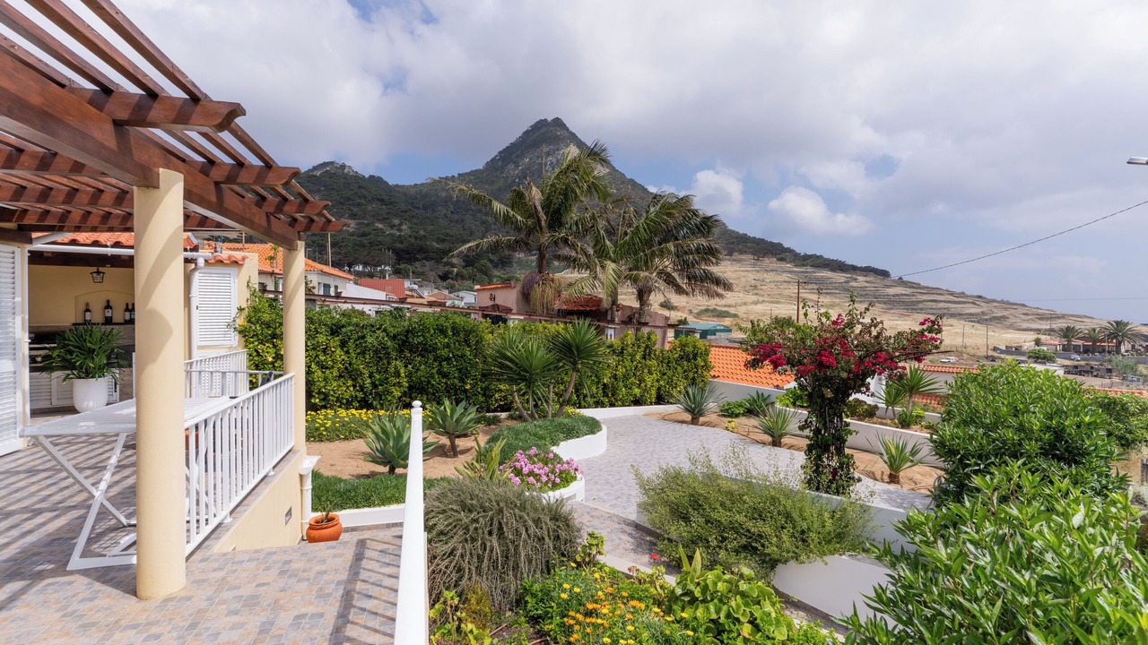 Photo of Outdoor in Porto Santo
