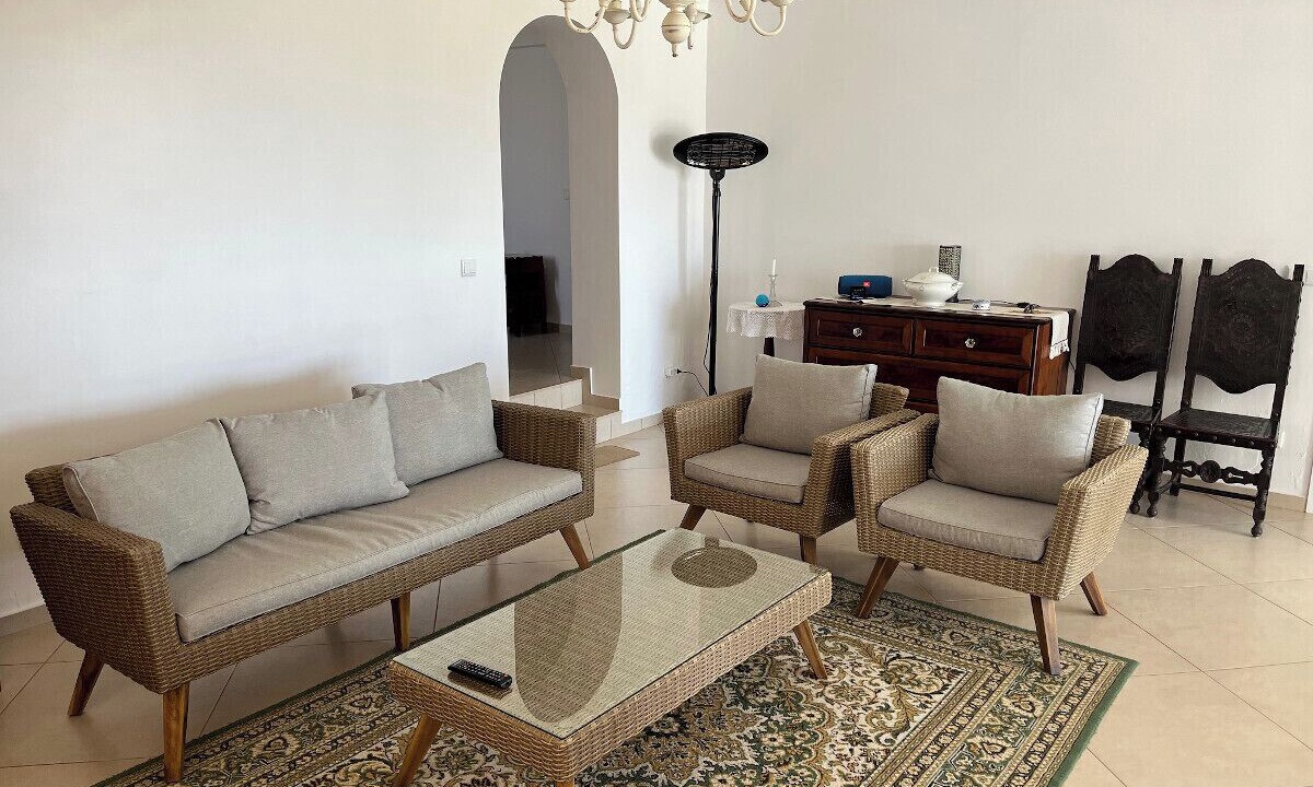 Photo of Bedroom in Porto Santo