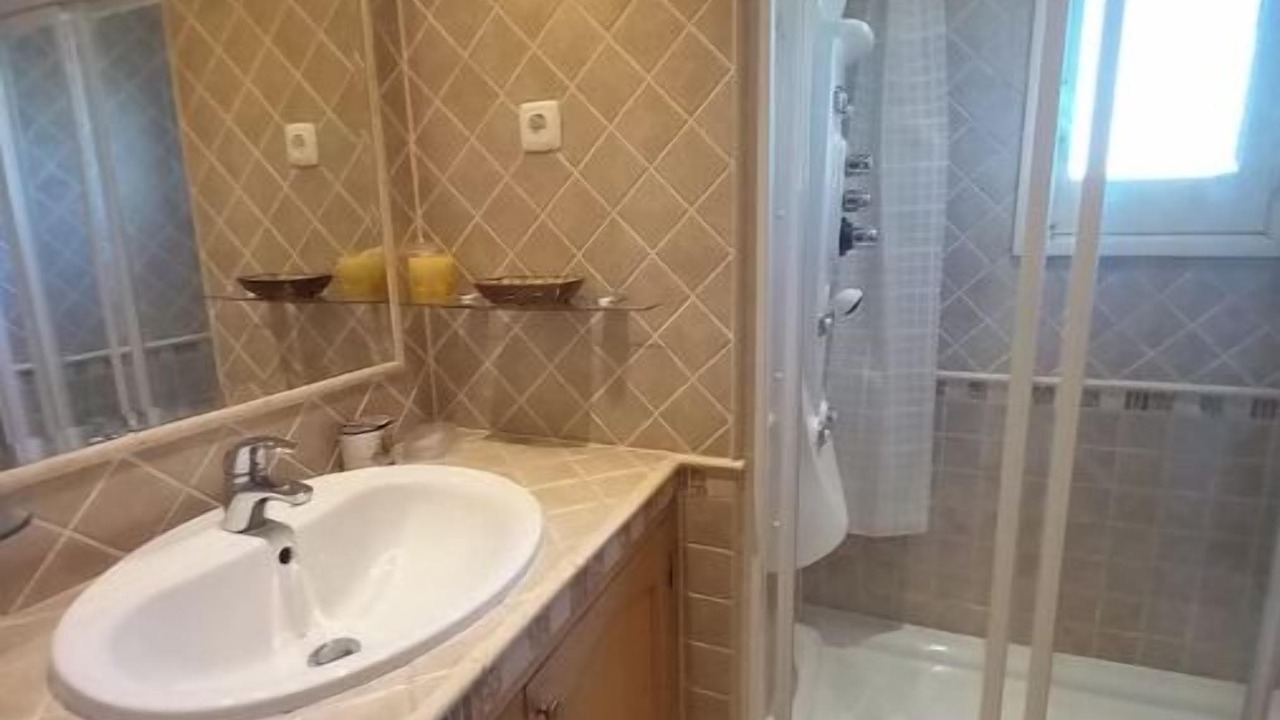 Photo of Bathroom in Vale de Covo