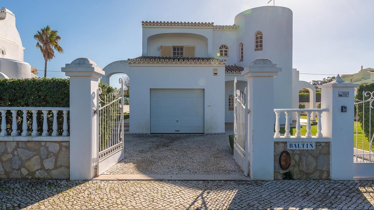 Photo of Outdoor in Sesmarias