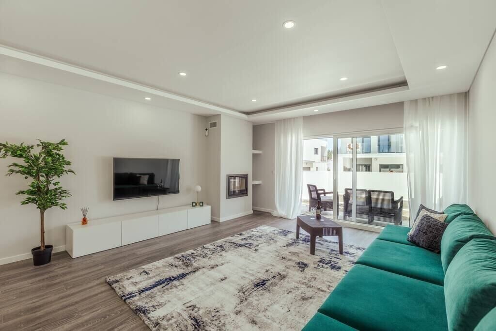 Photo of Livingroom in Seixal