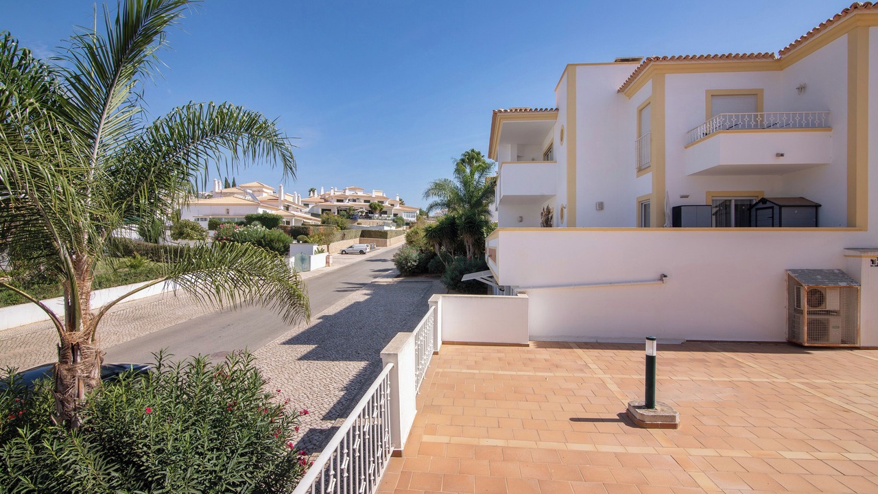 Photo of Outdoor in Urbanizacao dos Calicos