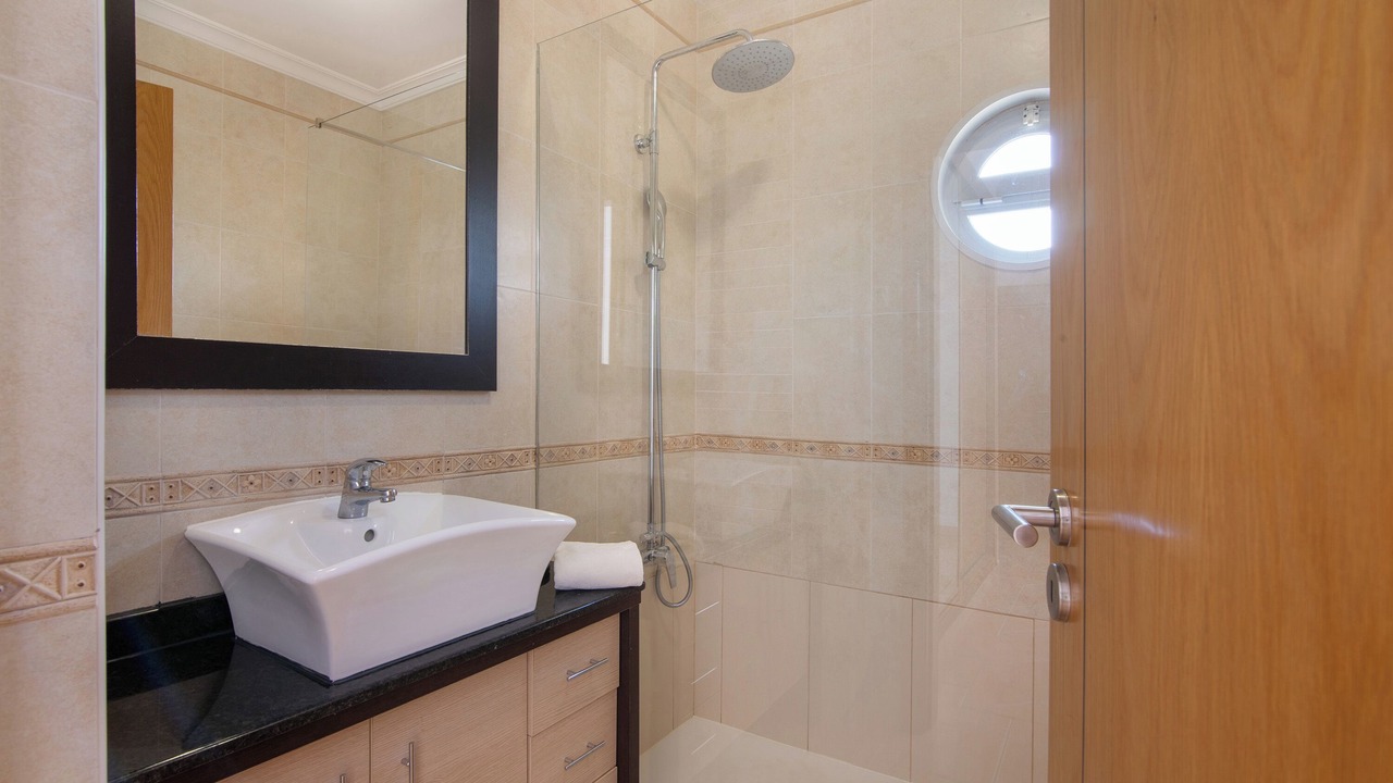 Photo of Bathroom in Urbanizacao dos Calicos