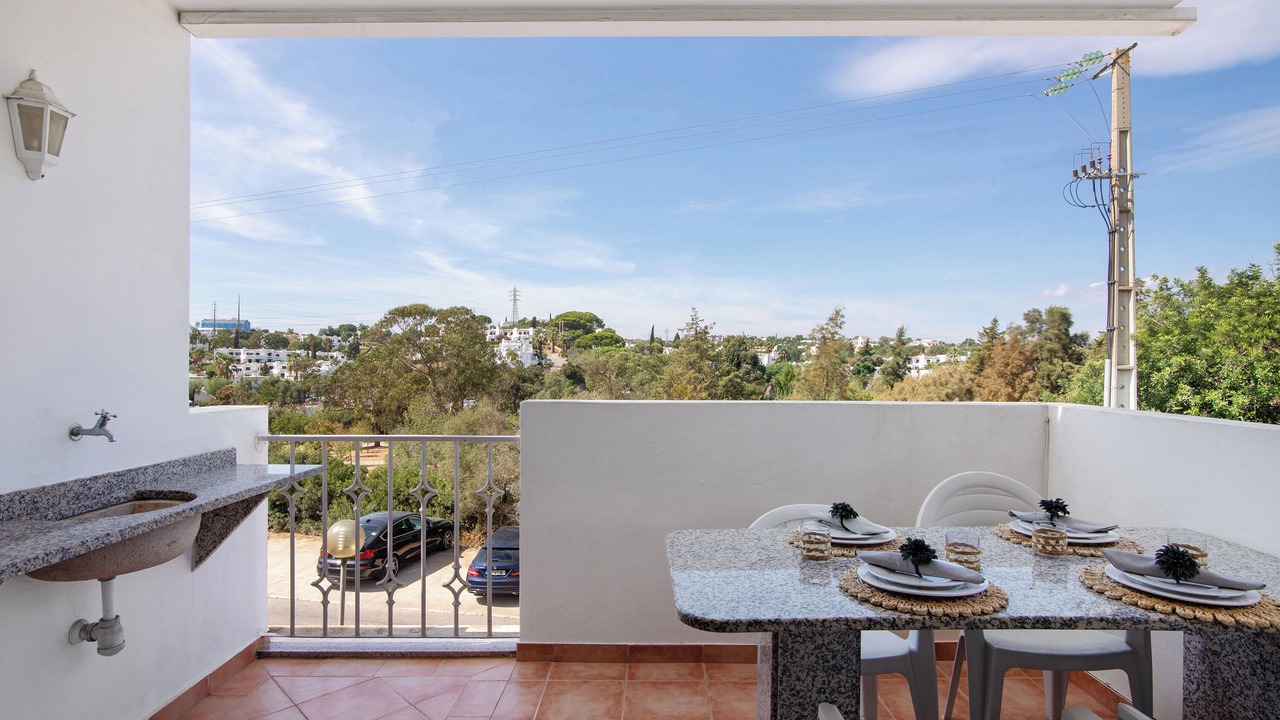Photo of Outdoor in Urbanizacao dos Calicos