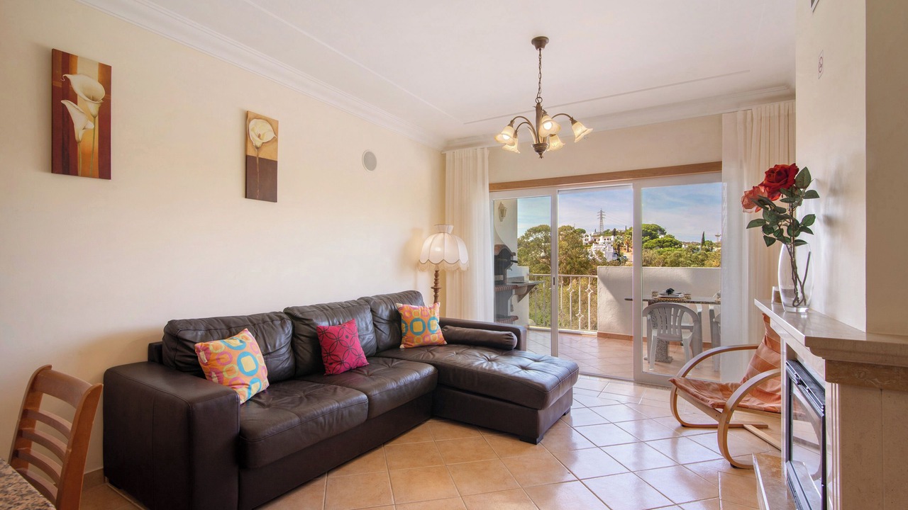 Photo of Livingroom in Urbanizacao dos Calicos