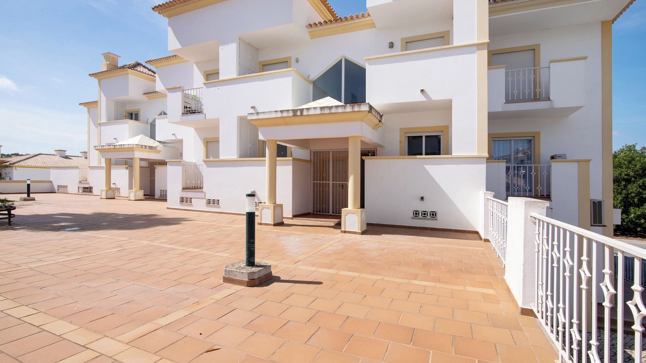 Photo of Outdoor in Urbanizacao dos Calicos