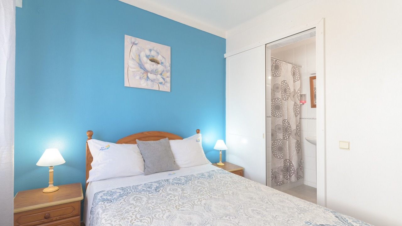 Photo of Bedroom in Odeceixe