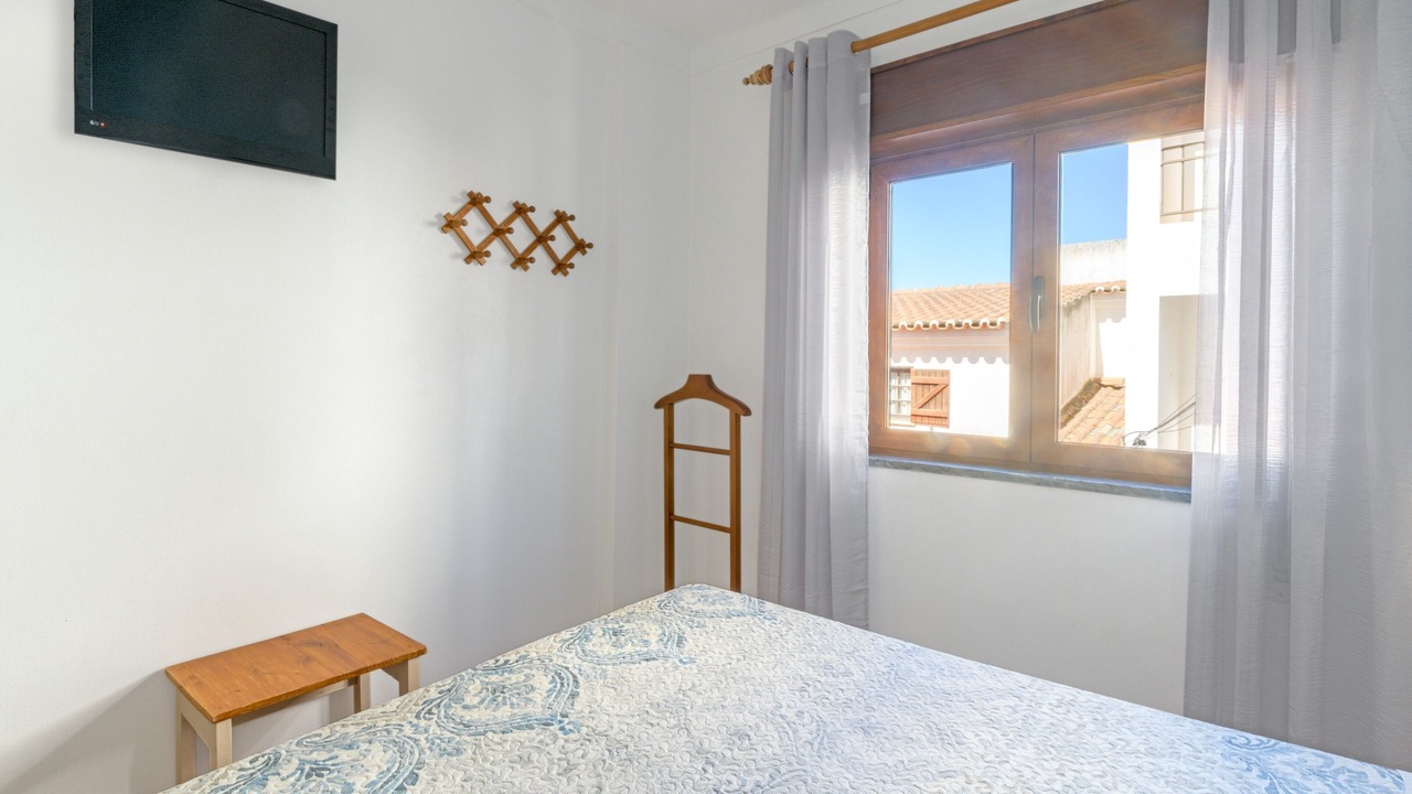 Photo of Bedroom in Odeceixe