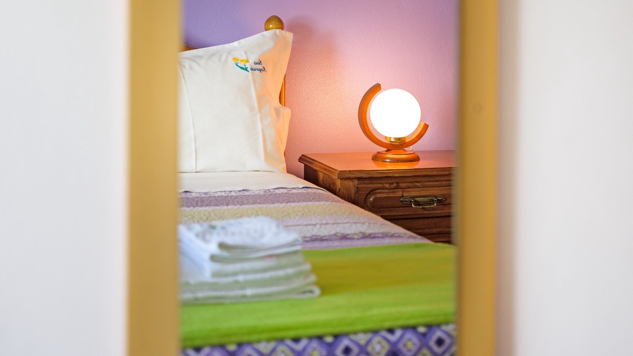 Photo of Bedroom in Baiona