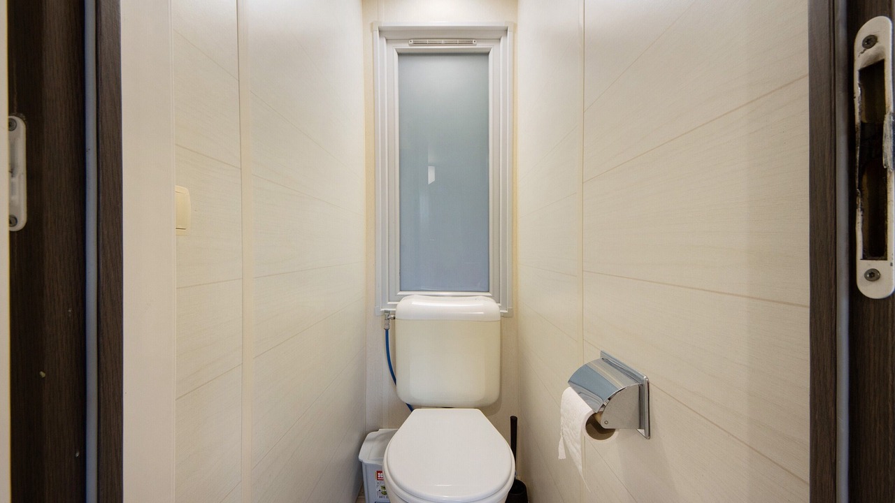 Photo of Bathroom in Marco de Canaveses