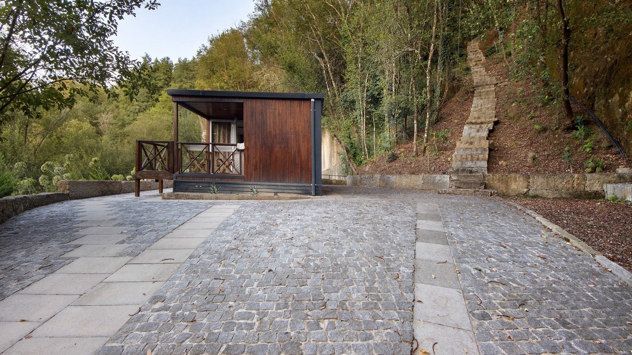 Photo of Outdoor in Marco de Canaveses
