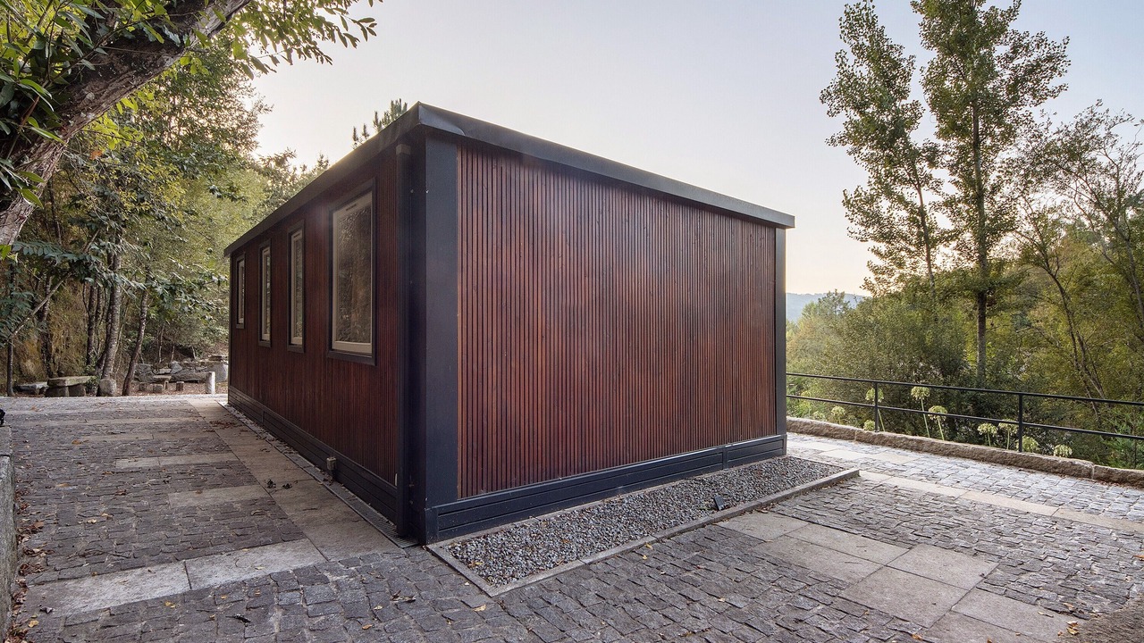 Photo of Outdoor in Marco de Canaveses