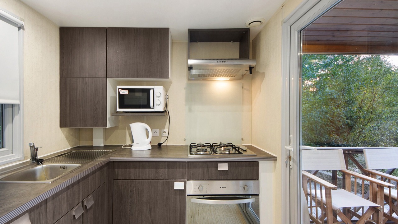 Photo of Kitchen in Marco de Canaveses