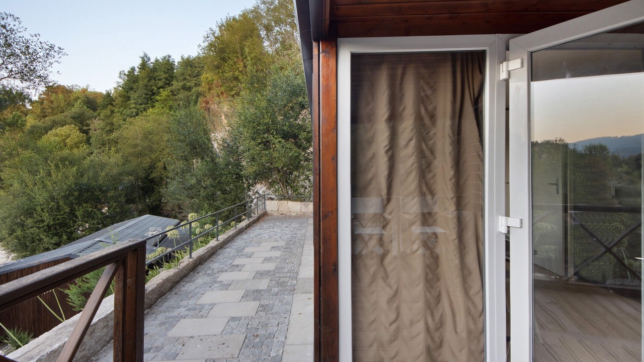 Photo of Patio Balcony in Marco de Canaveses