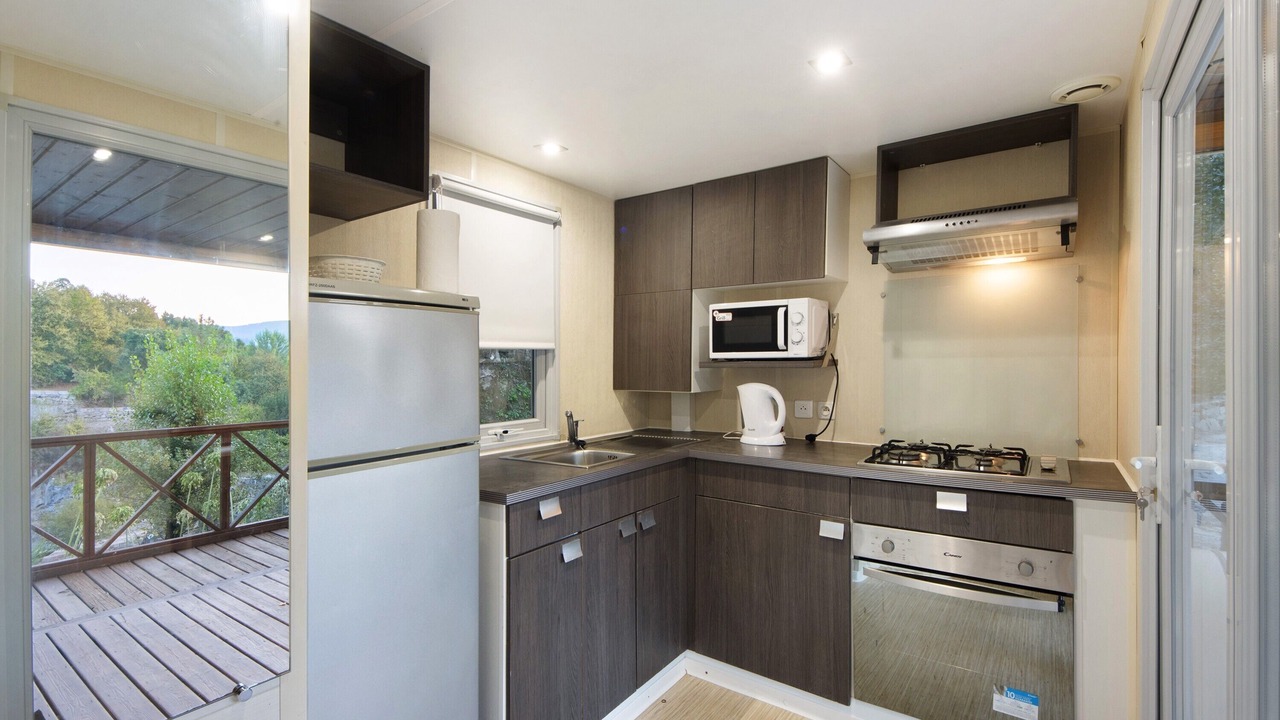 Photo of Kitchen in Marco de Canaveses