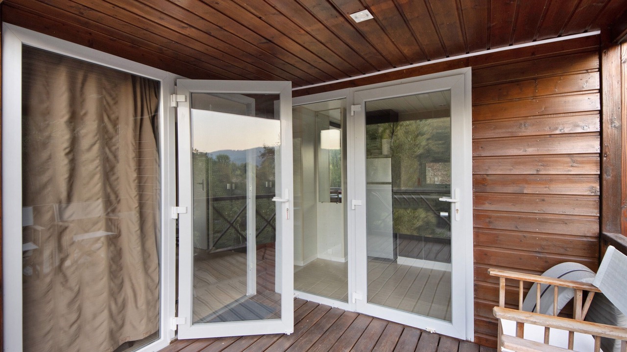 Photo of Patio Balcony in Marco de Canaveses