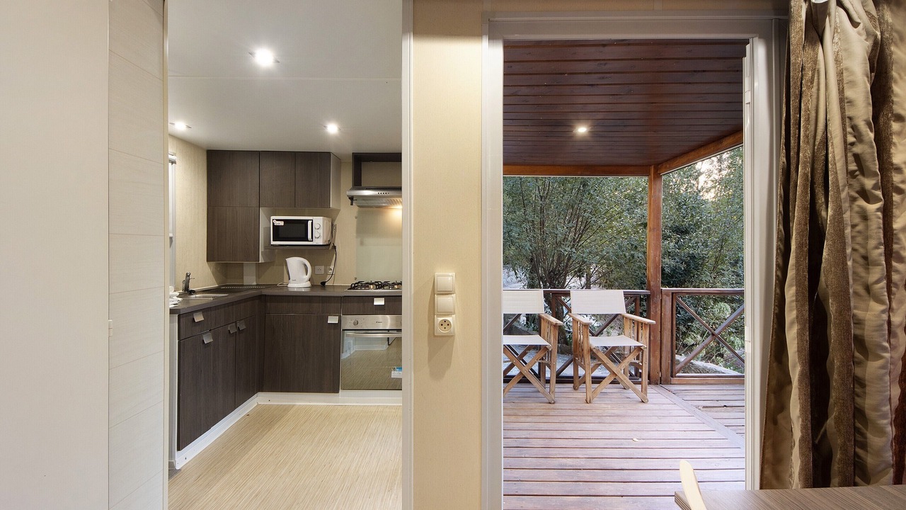 Photo of Kitchen in Marco de Canaveses