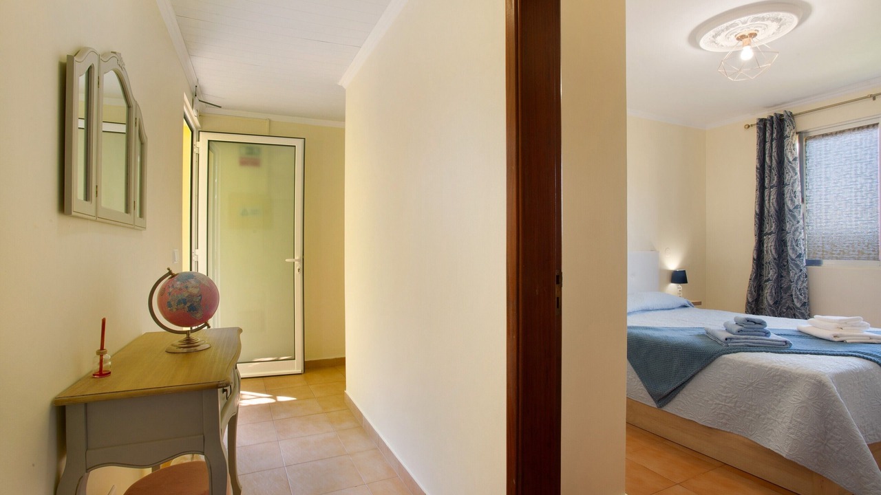 Photo of Bedroom in Santo Antonio