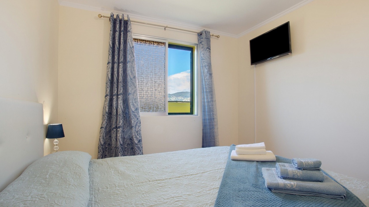 Photo of Bedroom in Santo Antonio