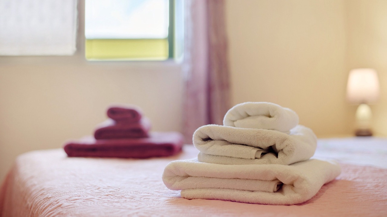 Photo of Bedroom in Santo Antonio