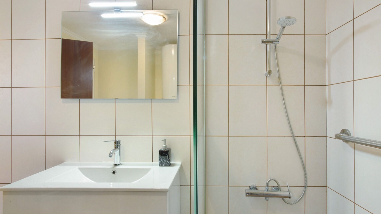 Photo of Bathroom in Santo Antonio