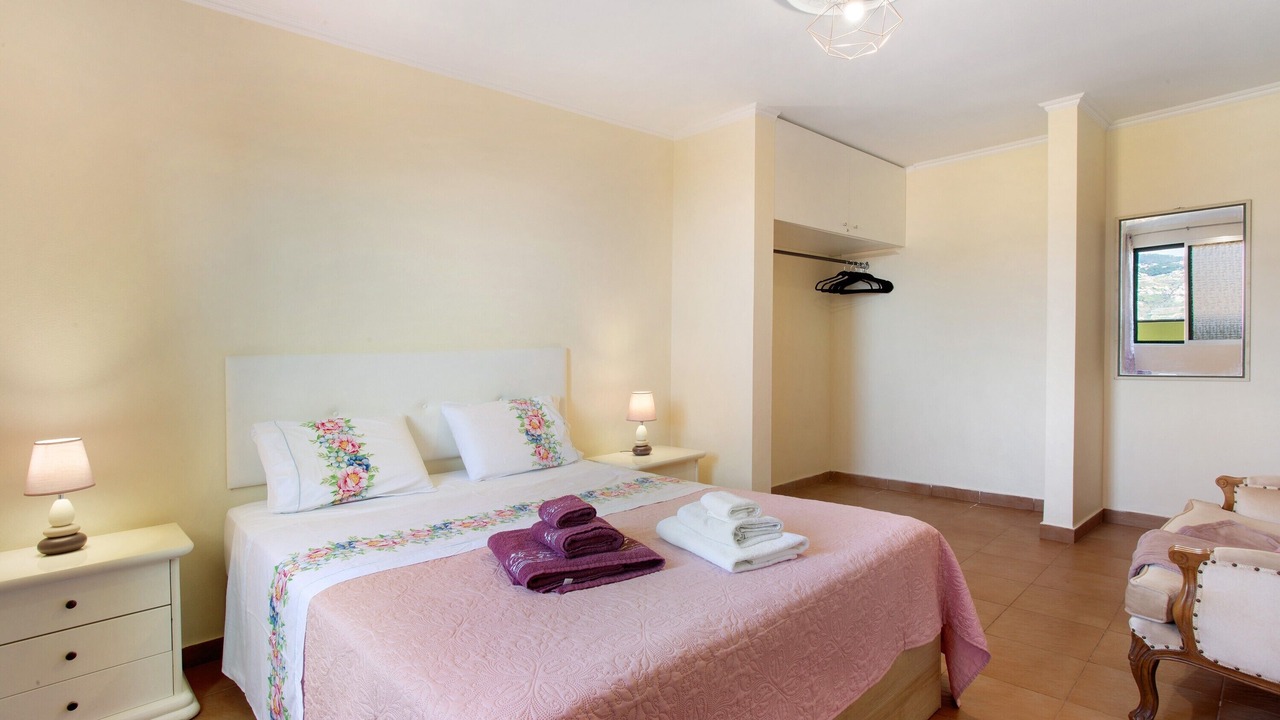 Photo of Bedroom in Santo Antonio