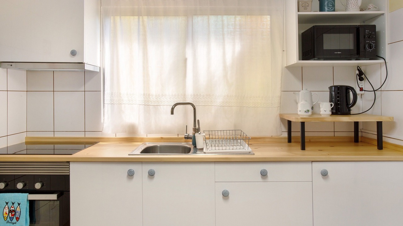 Photo of Kitchen in Santo Antonio
