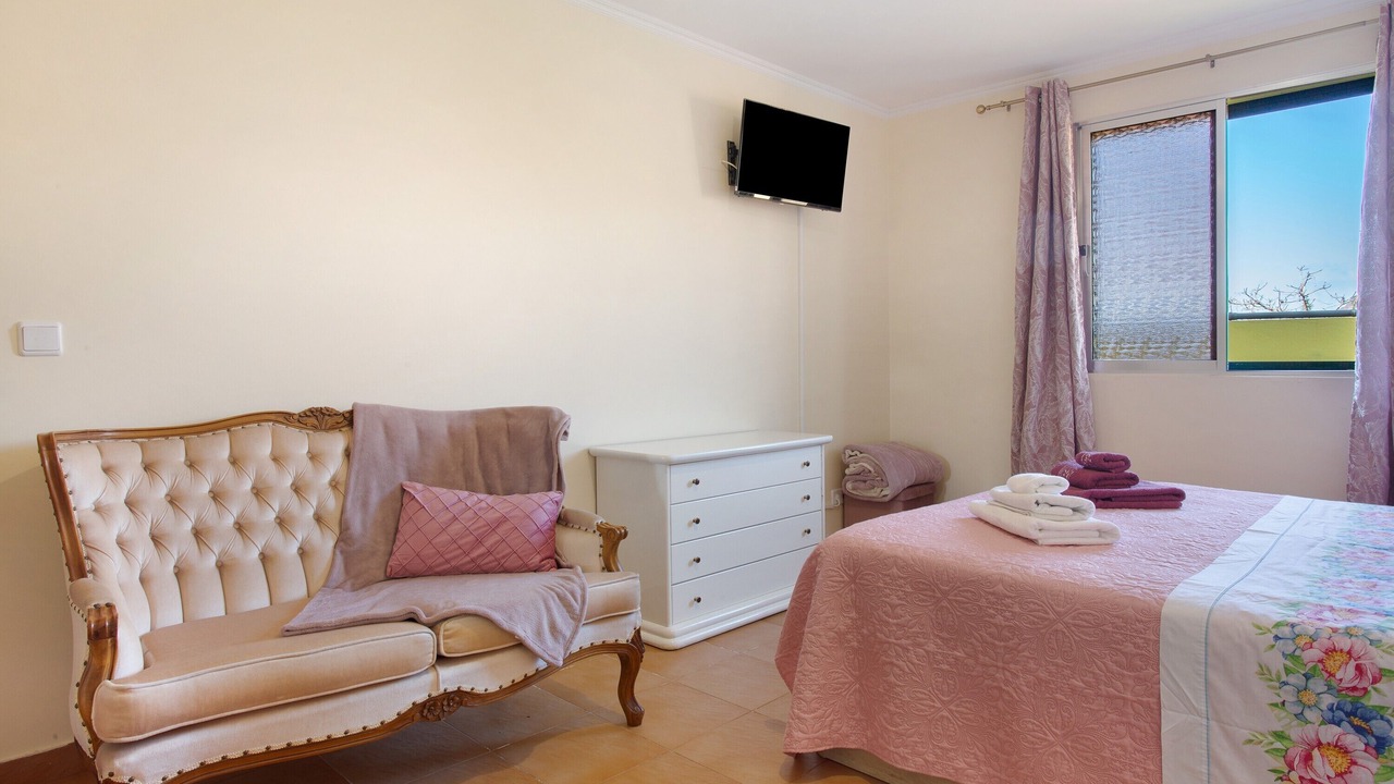 Photo of Bedroom in Santo Antonio