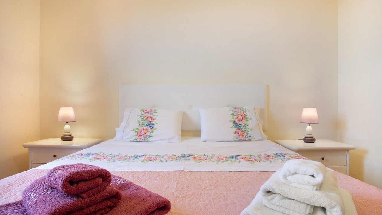 Photo of Bedroom in Santo Antonio