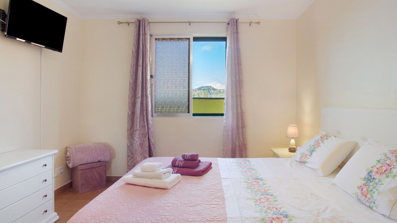 Photo of Bedroom in Santo Antonio
