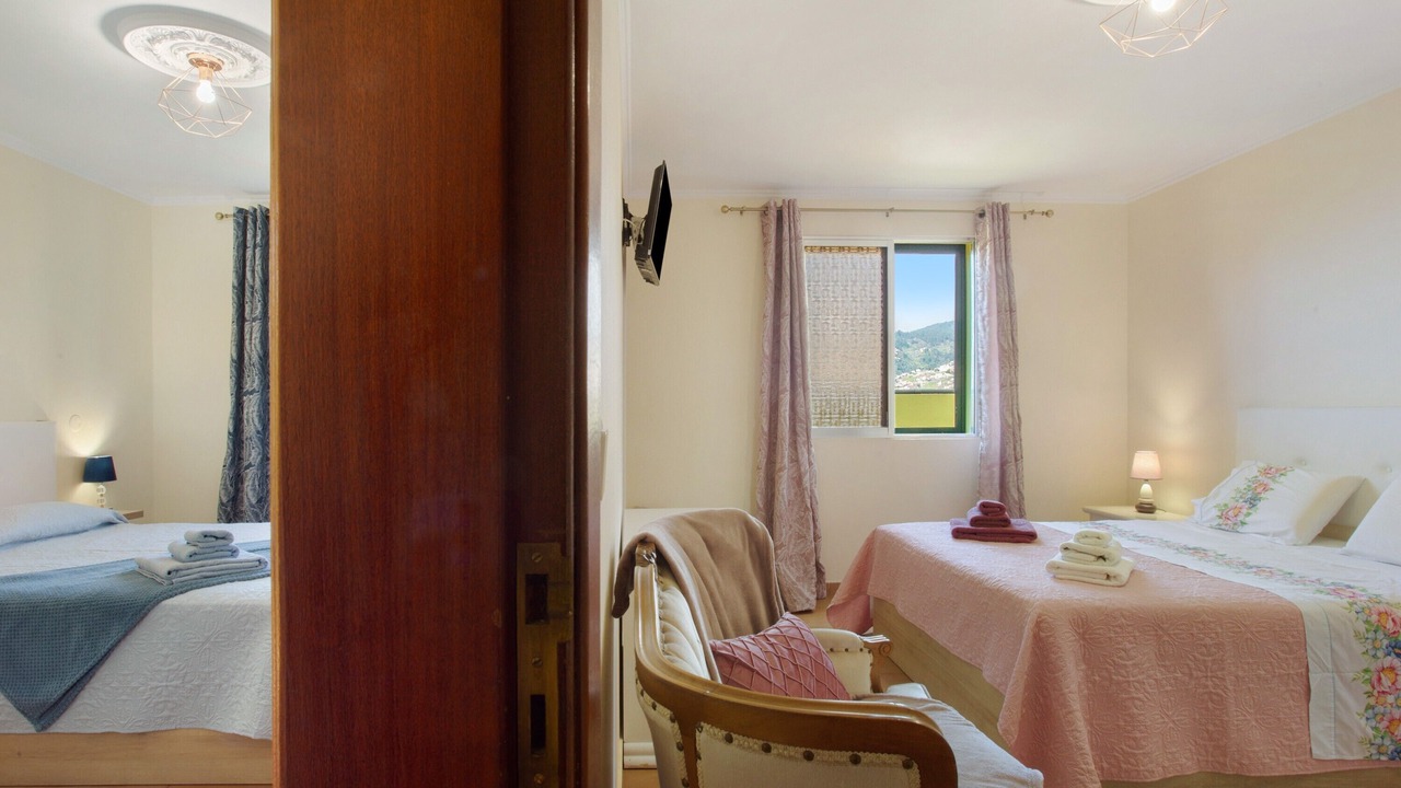 Photo of Bedroom in Santo Antonio