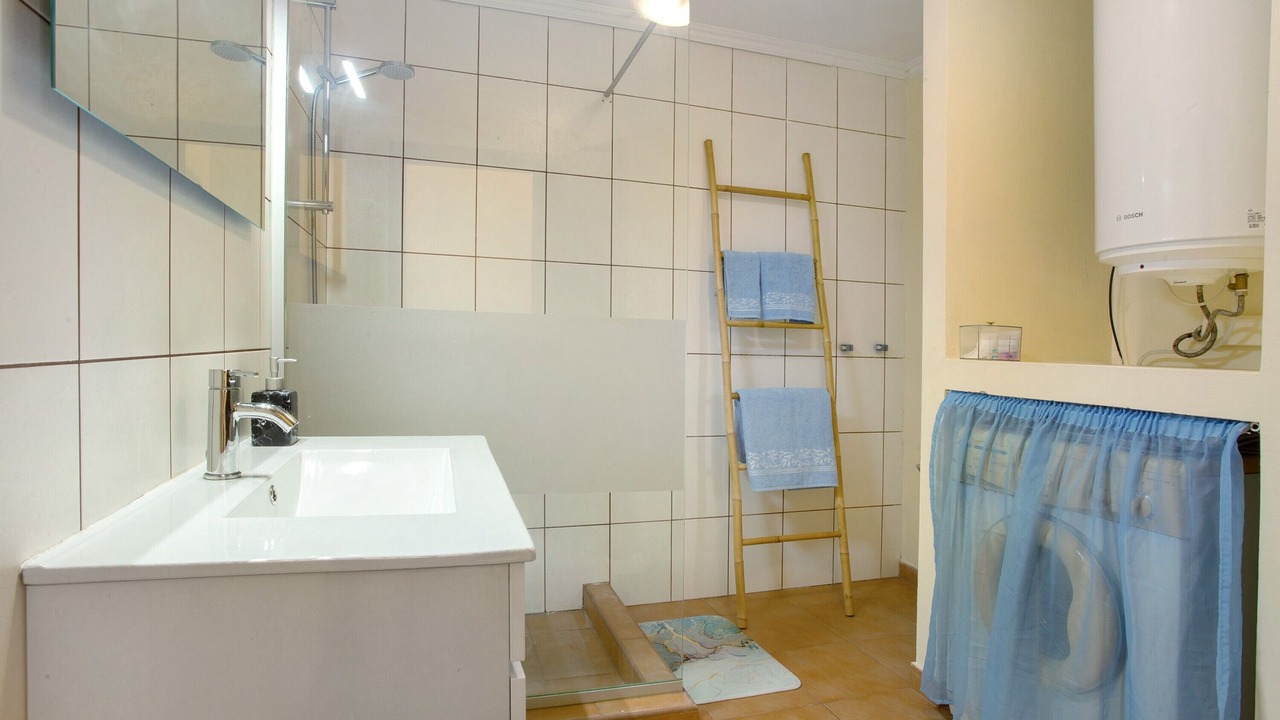 Photo of Bathroom in Santo Antonio