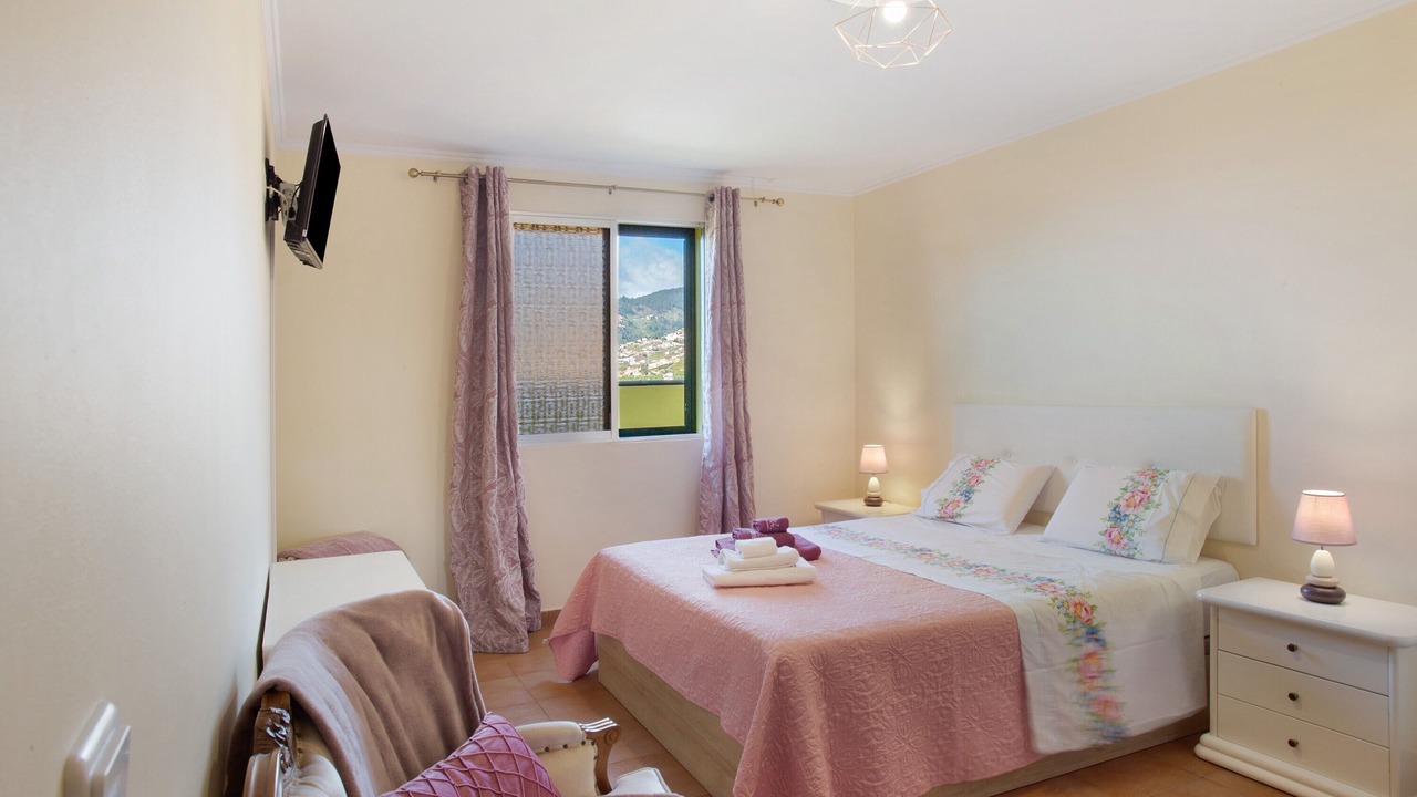 Photo of Bedroom in Santo Antonio